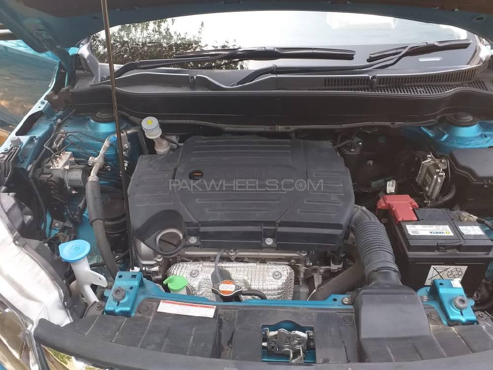 Suzuki Vitara 2018 for Sale in Karachi Suzuki Vitara 2018 for Sale in Karachi Image-6