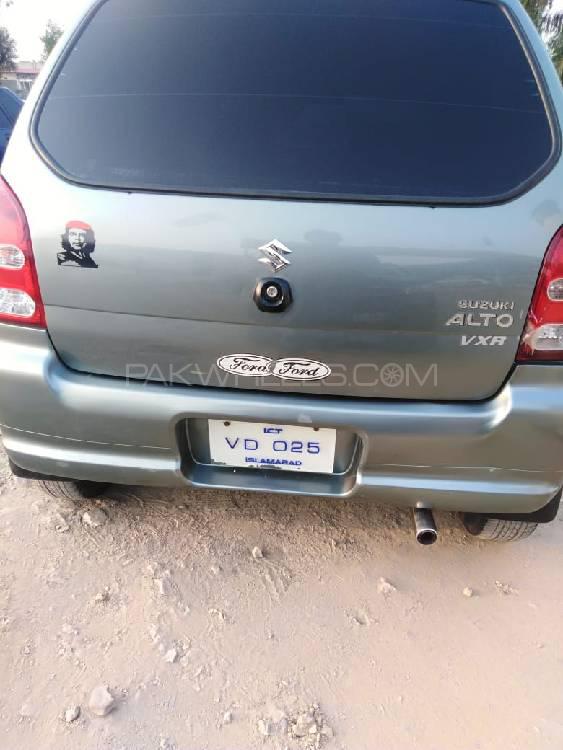 سوزوکی آلٹو 2012 for Sale in نوشہرہ کینٹ سوزوکی آلٹو 2012 for Sale in نوشہرہ کینٹ Image-4