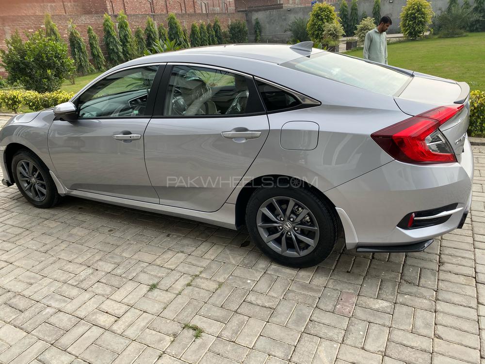 Honda Civic 2019 for Sale in Gujranwala Honda Civic 2019 for Sale in Gujranwala Image-5