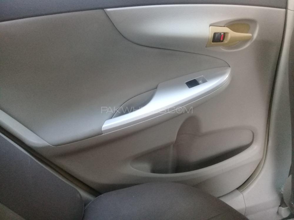 Toyota Corolla 2010 for Sale in Lahore Toyota Corolla 2010 for Sale in Lahore Image-2