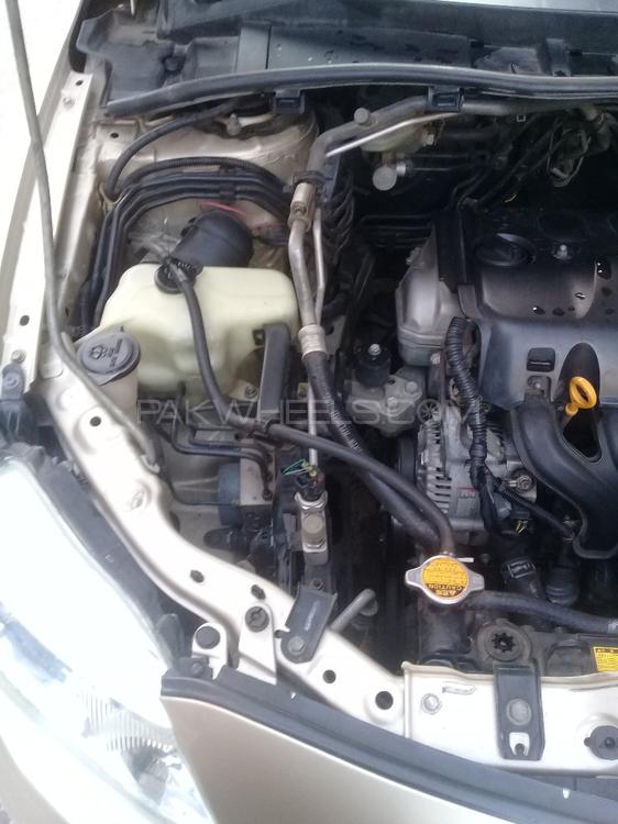 Toyota Corolla 2010 for Sale in Lahore Toyota Corolla 2010 for Sale in Lahore Image-5