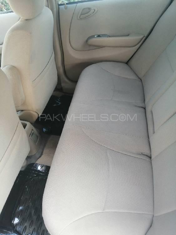 Honda City 2007 for Sale in Peshawar Honda City 2007 for Sale in Peshawar Image-9