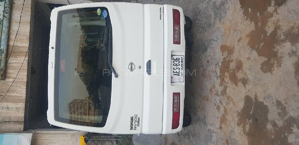 Nissan Clipper 2013 for Sale in Rawalpindi Nissan Clipper 2013 for Sale in Rawalpindi Image-3