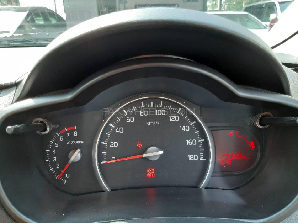 Suzuki Cultus 2017 for Sale in Lahore Suzuki Cultus 2017 for Sale in Lahore Image-6