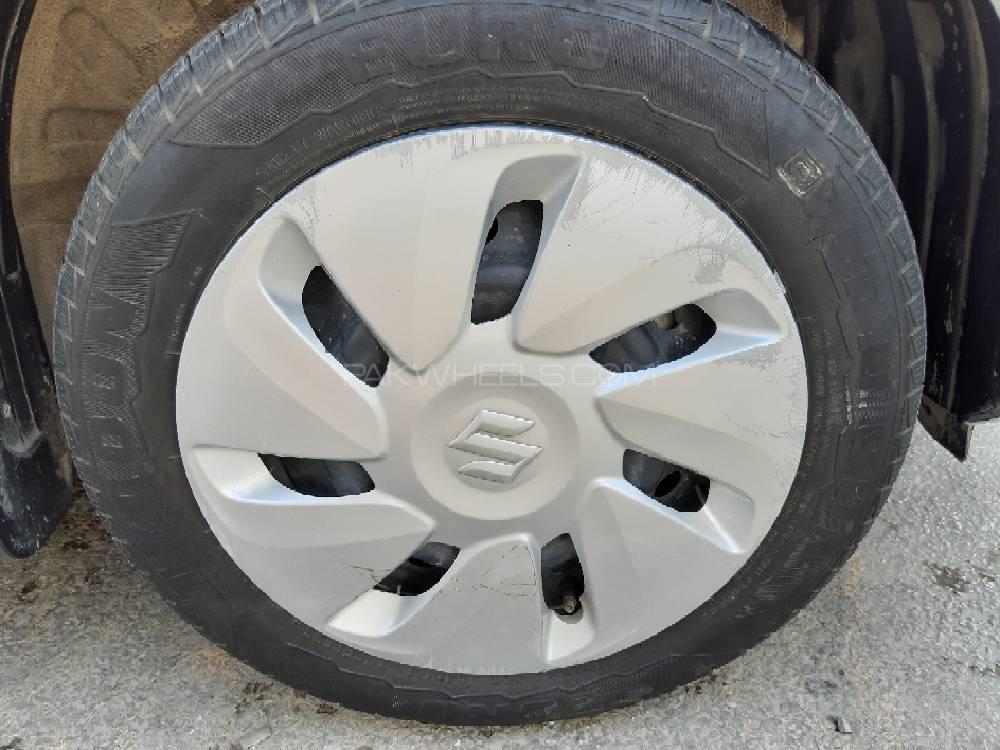 Suzuki Cultus 2017 for Sale in Lahore Suzuki Cultus 2017 for Sale in Lahore Image-13