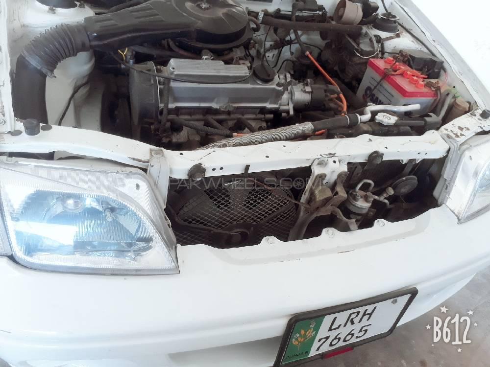 سوزوکی کلٹس 2003 for Sale in پشاور سوزوکی کلٹس 2003 for Sale in پشاور Image-3