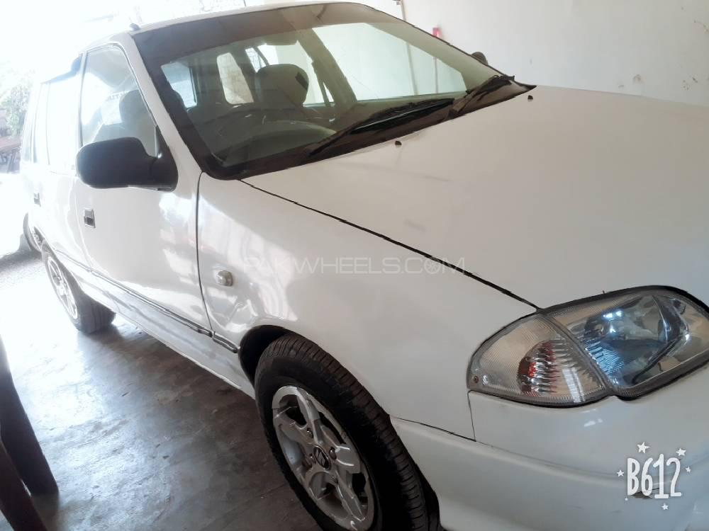 سوزوکی کلٹس 2003 for Sale in پشاور سوزوکی کلٹس 2003 for Sale in پشاور Image-12