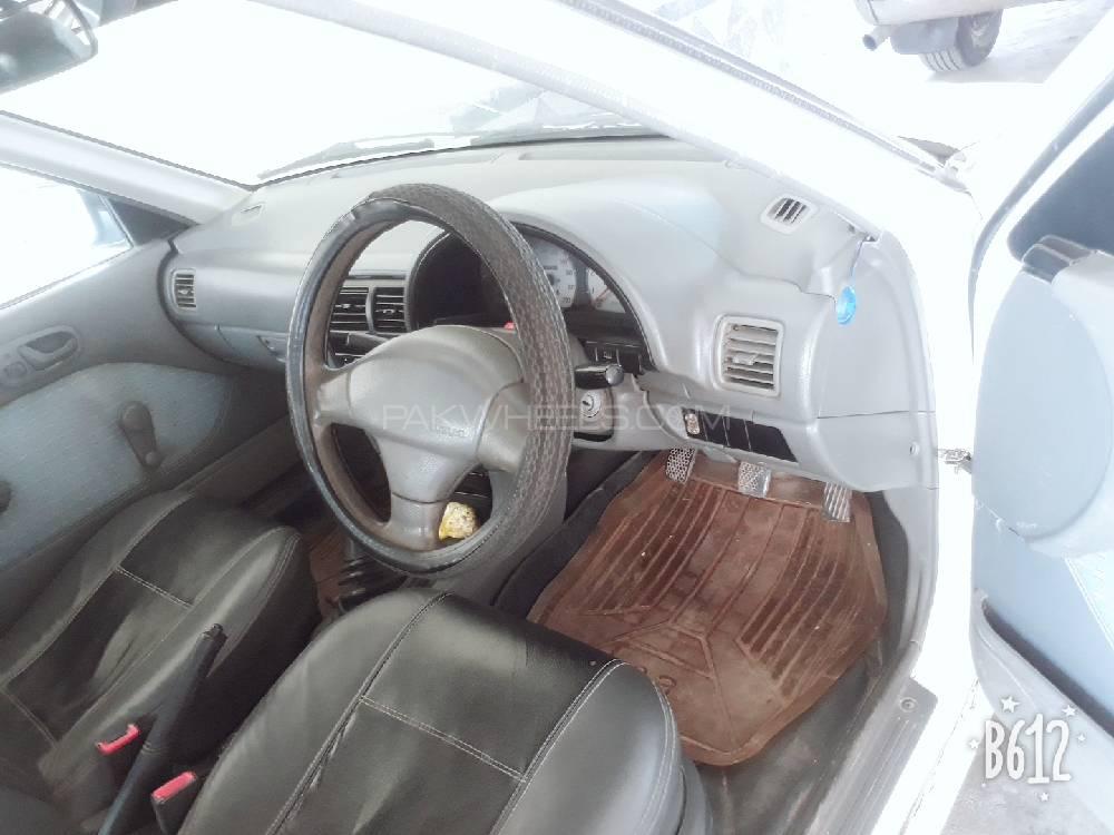 سوزوکی کلٹس 2003 for Sale in پشاور سوزوکی کلٹس 2003 for Sale in پشاور Image-11
