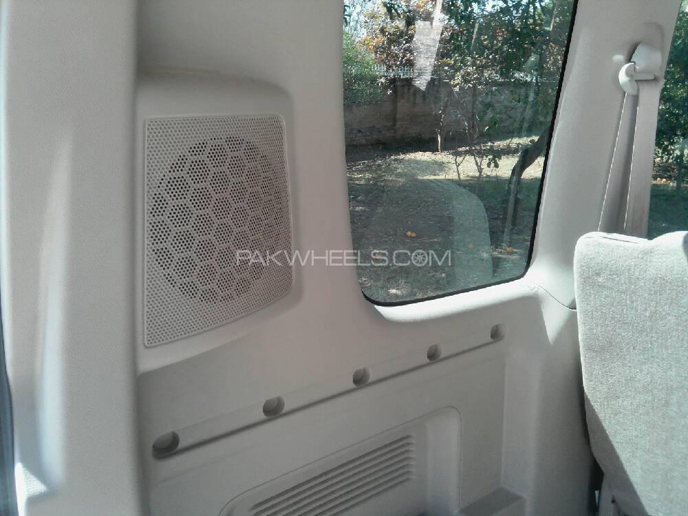 سوزوکی ایوری ویگن 2013 for Sale in راولپنڈی سوزوکی ایوری ویگن 2013 for Sale in راولپنڈی Image-8