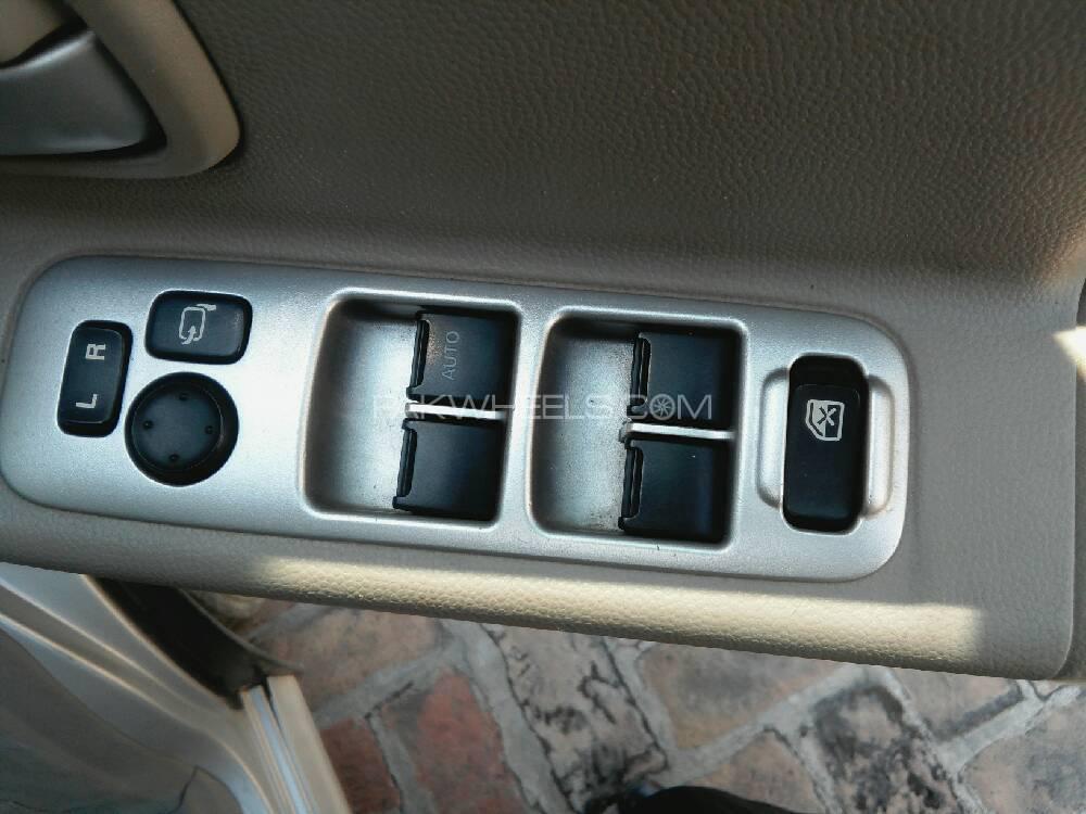 سوزوکی ایوری ویگن 2013 for Sale in راولپنڈی سوزوکی ایوری ویگن 2013 for Sale in راولپنڈی Image-13