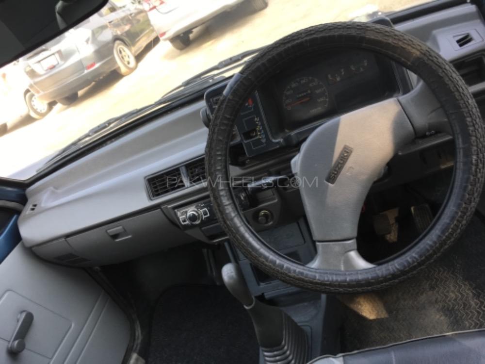 Suzuki Mehran 2007 for Sale in Jhelum Suzuki Mehran 2007 for Sale in Jhelum Image-3