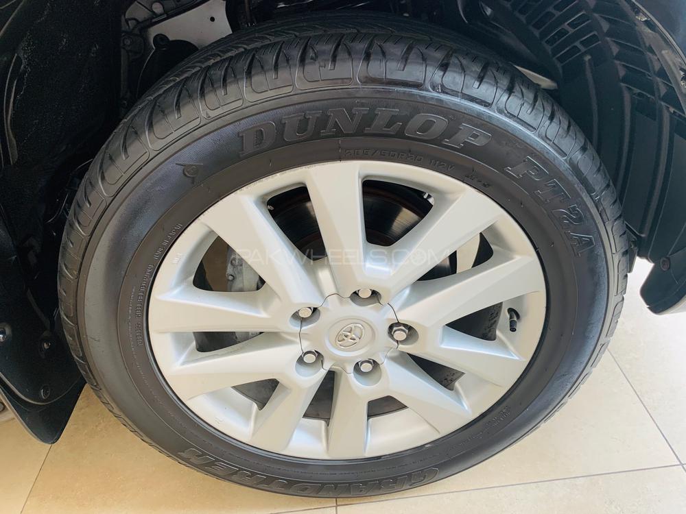Toyota Land Cruiser 2012 for Sale in Lahore Toyota Land Cruiser 2012 for Sale in Lahore Image-15