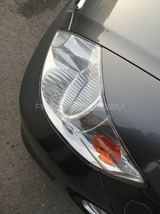 Honda City 2005 for Sale in Islamabad Honda City 2005 for Sale in Islamabad Image-5