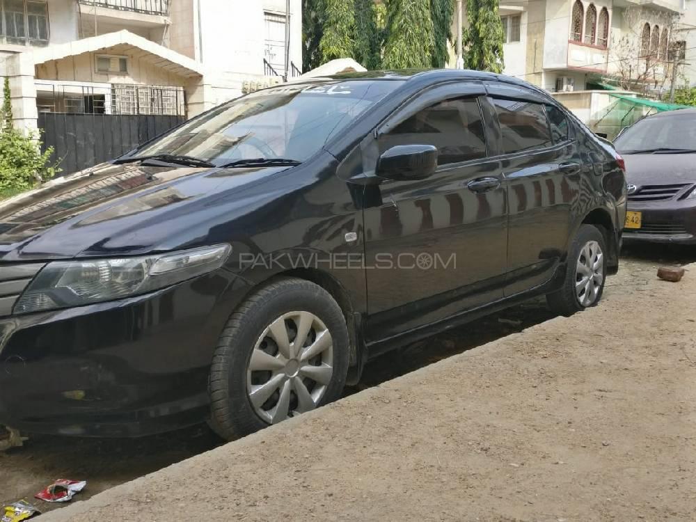 Honda City 2009 for Sale in Karachi Honda City 2009 for Sale in Karachi Image-2