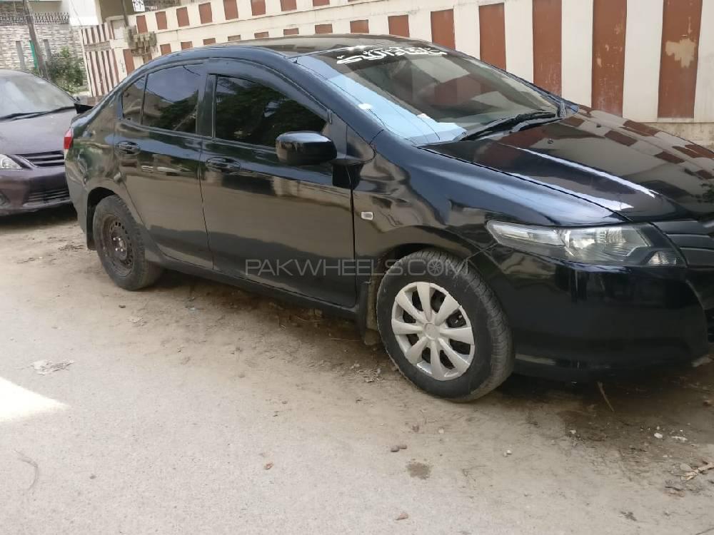 Honda City 2009 for Sale in Karachi Honda City 2009 for Sale in Karachi Image-10