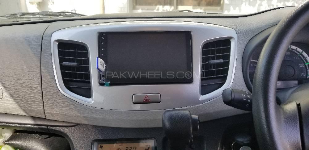 سوزوکی ویگن آر 2015 for Sale in راولپنڈی سوزوکی ویگن آر 2015 for Sale in راولپنڈی Image-9