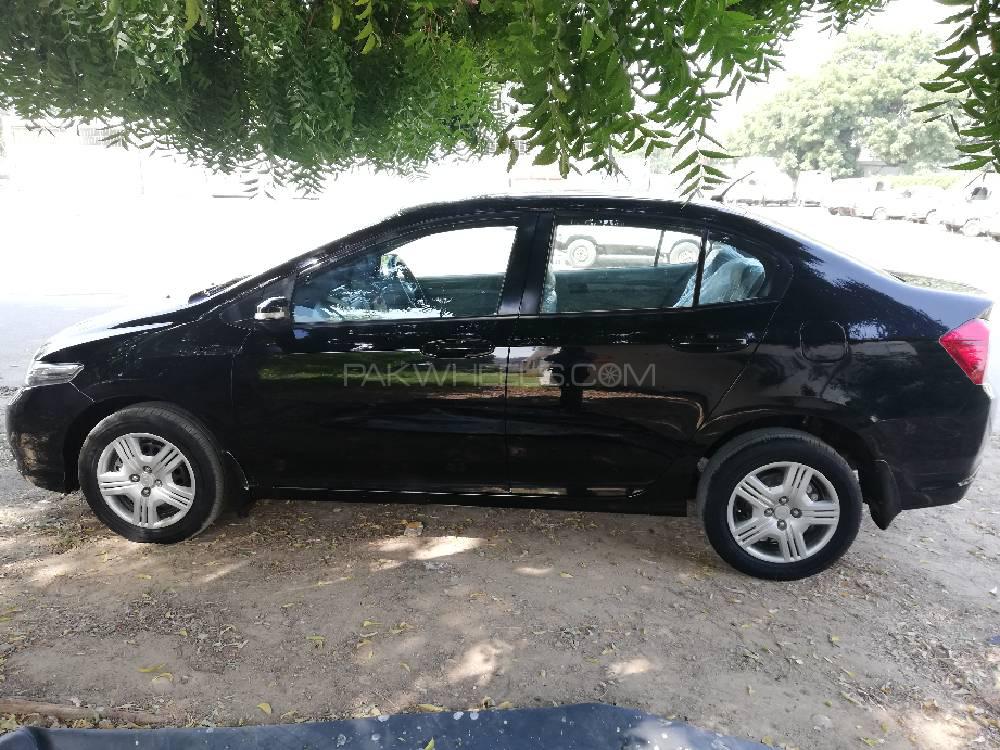 Honda City 2017 for Sale in Karachi Honda City 2017 for Sale in Karachi Image-8