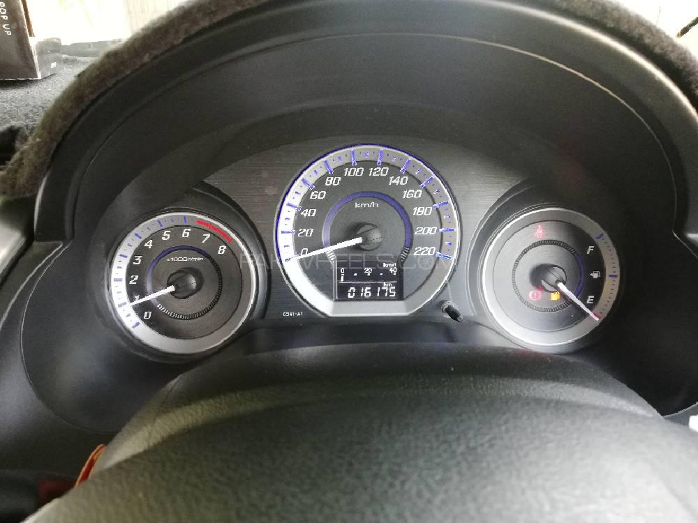 Honda City 2017 for Sale in Karachi Honda City 2017 for Sale in Karachi Image-10