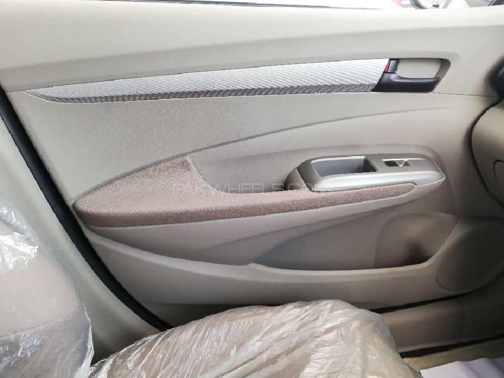 Honda City 2017 for Sale in Karachi Honda City 2017 for Sale in Karachi Image-4
