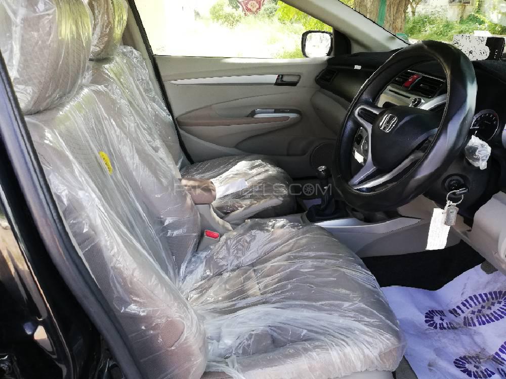 Honda City 2017 for Sale in Karachi Honda City 2017 for Sale in Karachi Image-6