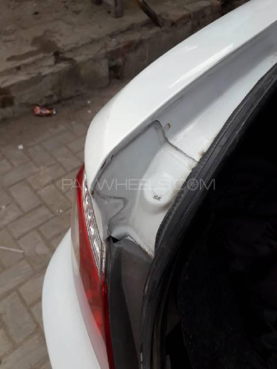 Honda City 2007 for Sale in Muridke Honda City 2007 for Sale in Muridke Image-5