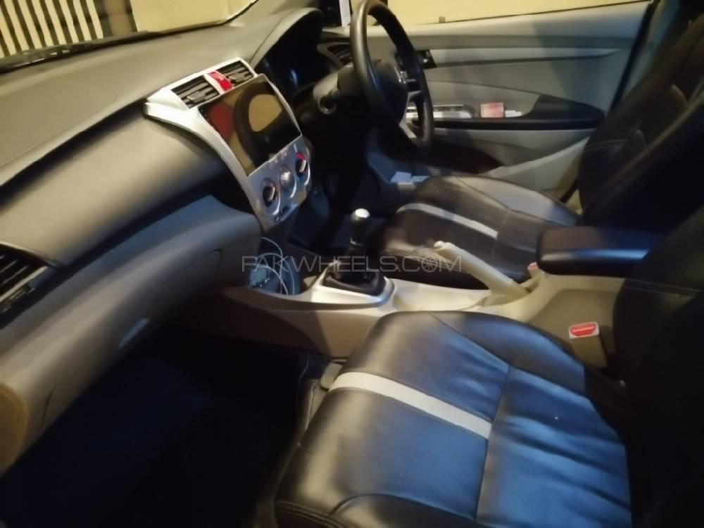 Honda City 2018 for Sale in Lahore Honda City 2018 for Sale in Lahore Image-4