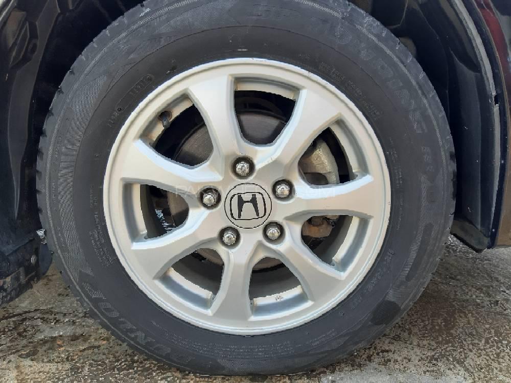 Honda Civic 2013 for Sale in Lahore Honda Civic 2013 for Sale in Lahore Image-16