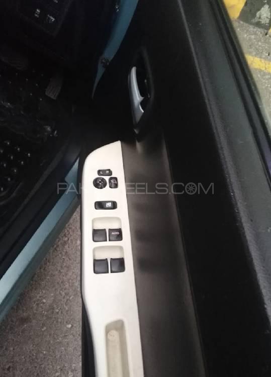 سوزوکی آلٹو 2015 for Sale in جہلم سوزوکی آلٹو 2015 for Sale in جہلم Image-6