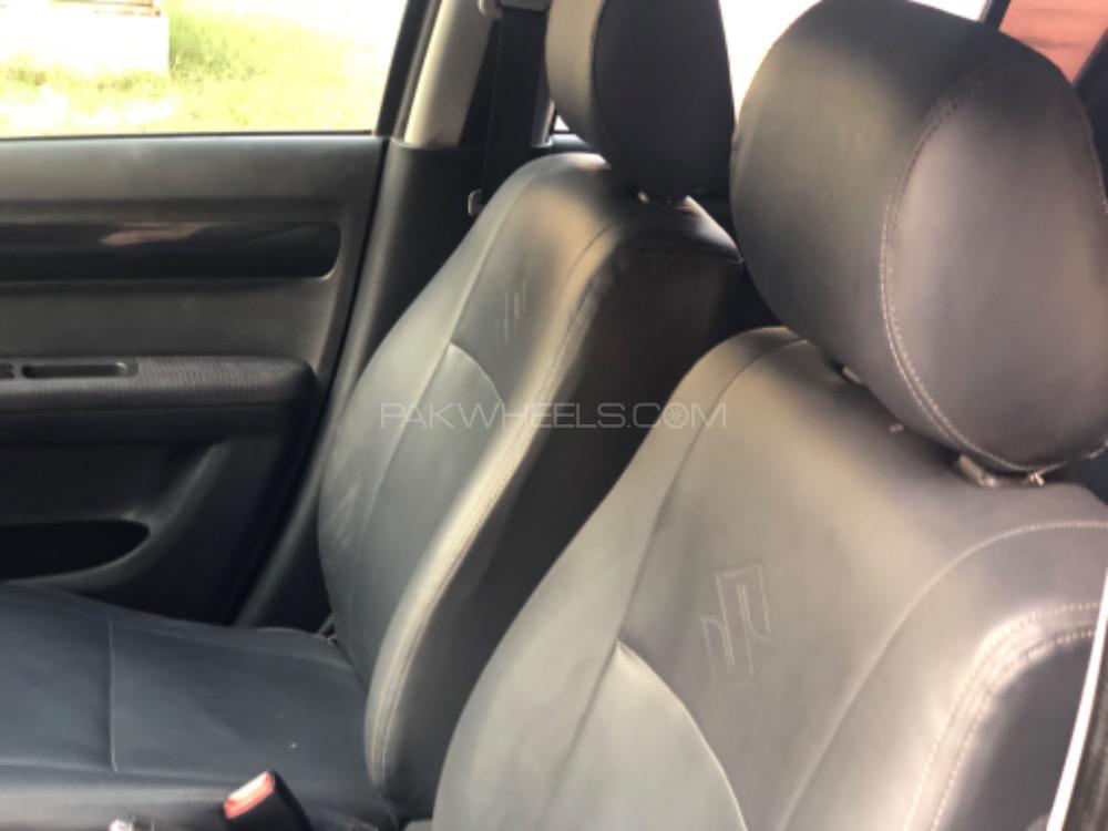 Suzuki Swift 2015 for Sale in Gujranwala Suzuki Swift 2015 for Sale in Gujranwala Image-9