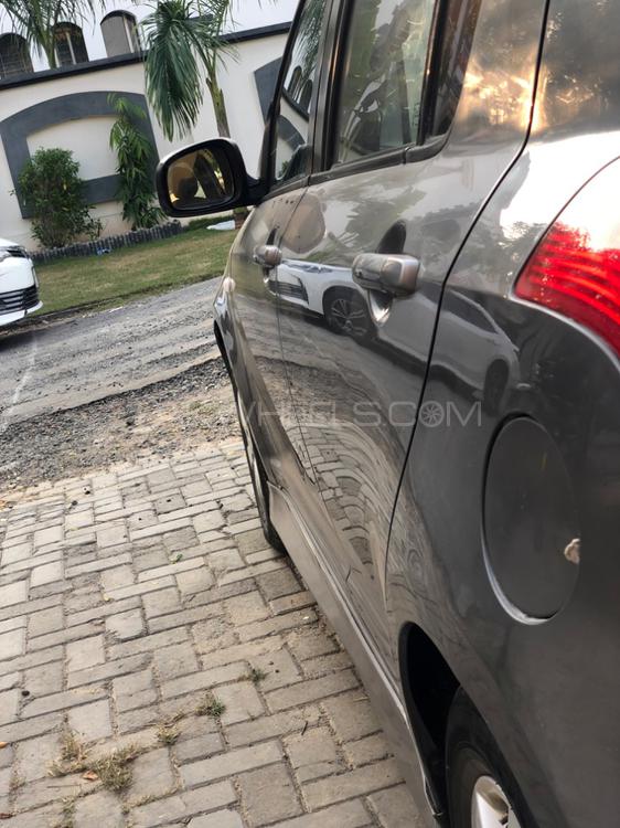 Suzuki Swift 2015 for Sale in Gujranwala Suzuki Swift 2015 for Sale in Gujranwala Image-6