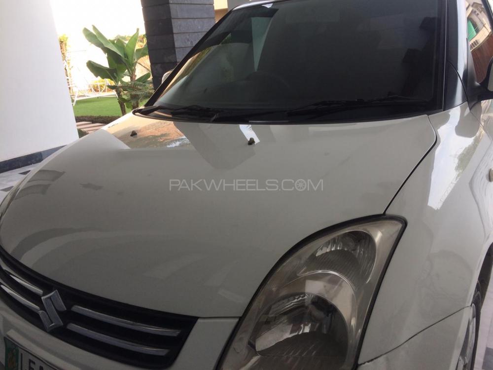 Suzuki Swift 2016 for Sale in Sialkot Suzuki Swift 2016 for Sale in Sialkot Image-16
