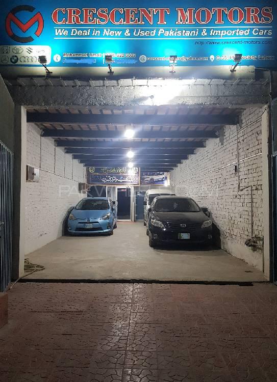 Toyota Aqua 2014 for Sale in Lahore Toyota Aqua 2014 for Sale in Lahore Image-6