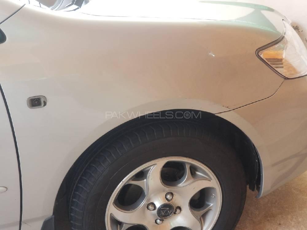 Toyota Corolla 2005 for Sale in Rawalpindi Toyota Corolla 2005 for Sale in Rawalpindi Image-5