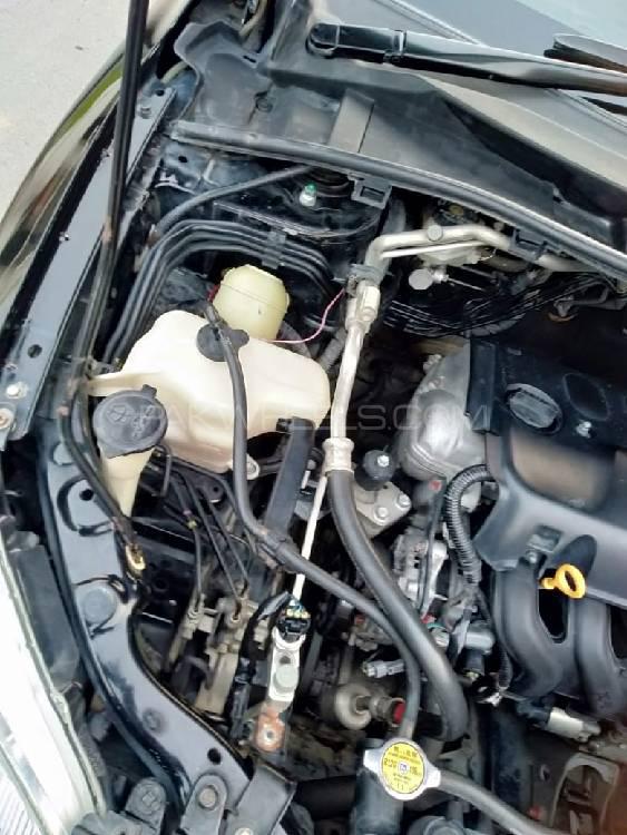 Toyota Corolla 2014 for Sale in Lahore Toyota Corolla 2014 for Sale in Lahore Image-7