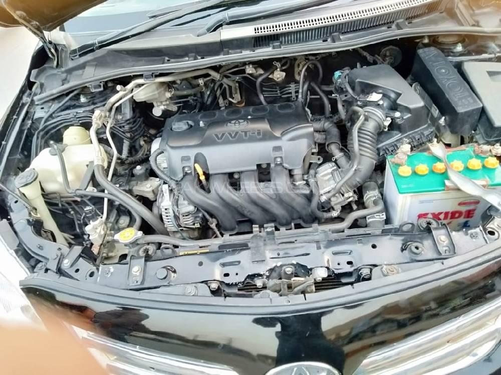 Toyota Corolla 2014 for Sale in Lahore Toyota Corolla 2014 for Sale in Lahore Image-9