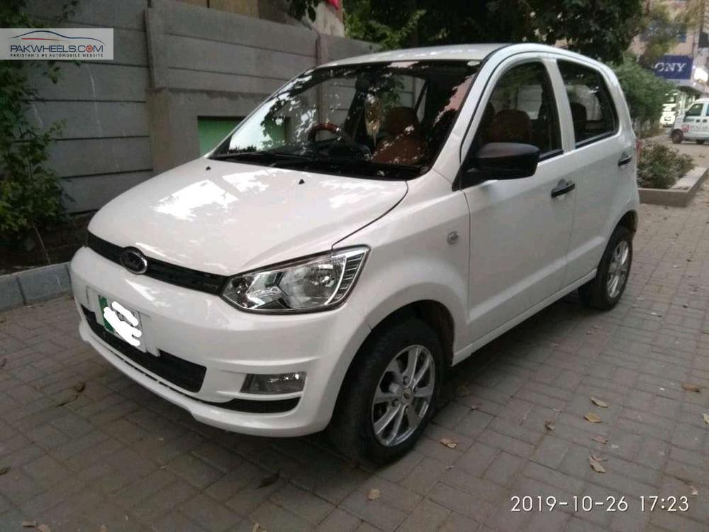 United Bravo 2019 for Sale in Lahore United Bravo 2019 for Sale in Lahore Image-3