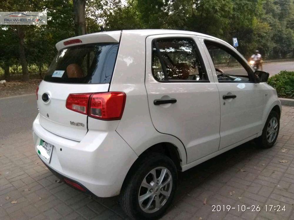 United Bravo 2019 for Sale in Lahore United Bravo 2019 for Sale in Lahore Image-4