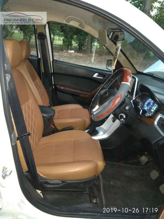 United Bravo 2019 for Sale in Lahore United Bravo 2019 for Sale in Lahore Image-8