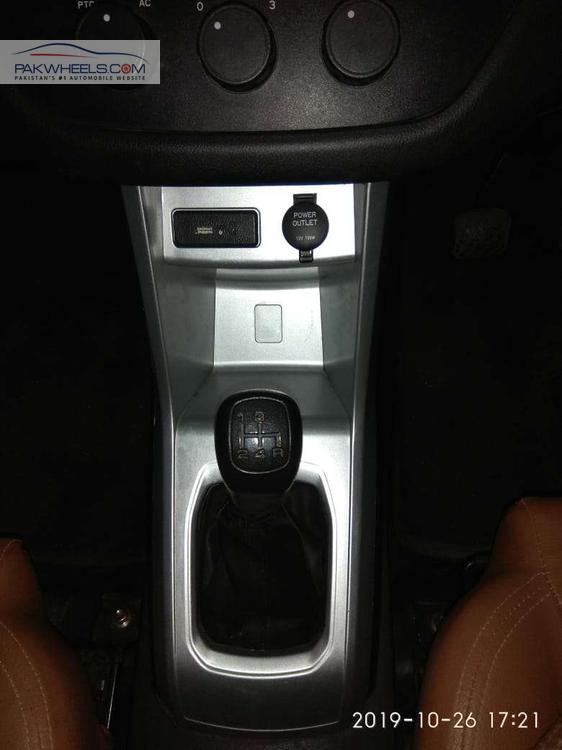 United Bravo 2019 for Sale in Lahore United Bravo 2019 for Sale in Lahore Image-10