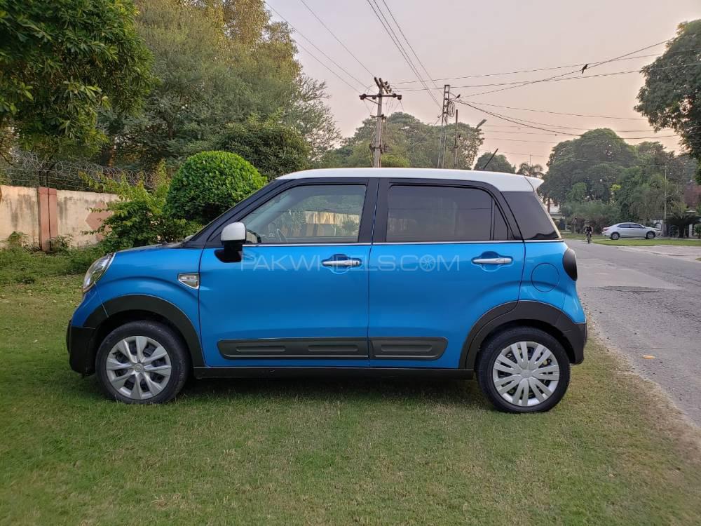 ڈائیہاتسو کاسٹ 2015 for Sale in سیالکوٹ ڈائیہاتسو کاسٹ 2015 for Sale in سیالکوٹ Image-3