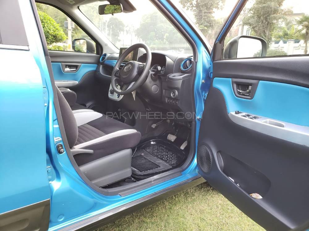 ڈائیہاتسو کاسٹ 2015 for Sale in سیالکوٹ ڈائیہاتسو کاسٹ 2015 for Sale in سیالکوٹ Image-9