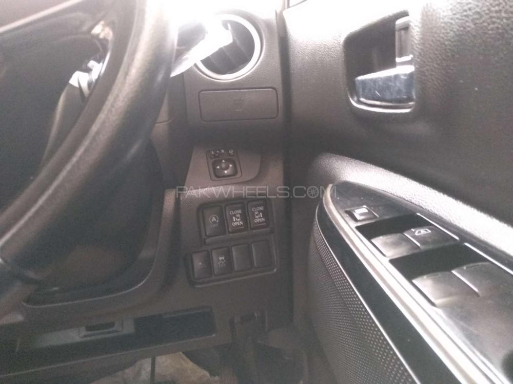 Nissan Roox 2015 for Sale in Karachi Nissan Roox 2015 for Sale in Karachi Image-9