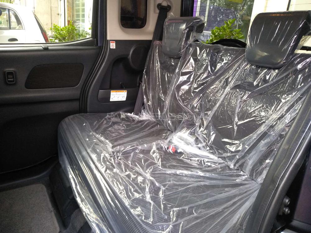 Nissan Roox 2015 for Sale in Karachi Nissan Roox 2015 for Sale in Karachi Image-10