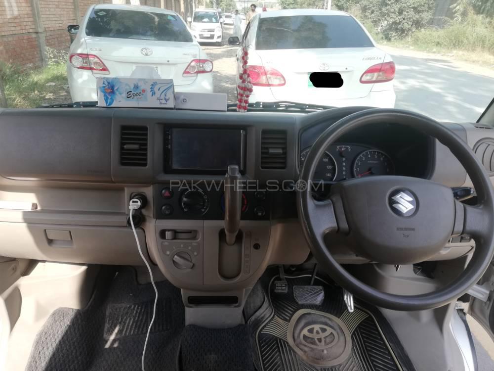 Suzuki Every 2007 for Sale in Peshawar Suzuki Every 2007 for Sale in Peshawar Image-6