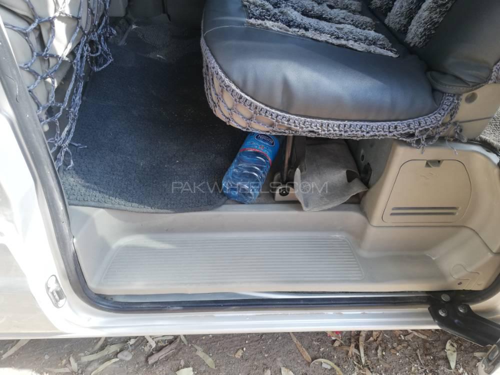 Suzuki Every 2007 for Sale in Peshawar Suzuki Every 2007 for Sale in Peshawar Image-8
