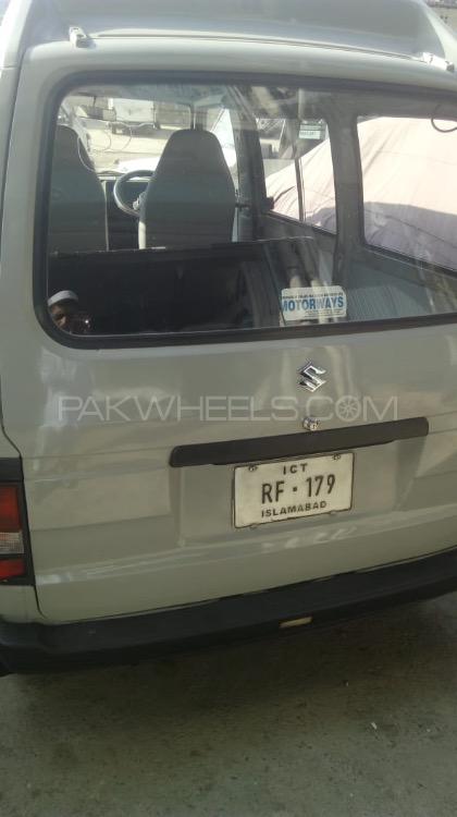 Suzuki Ravi 2011 for Sale in Abbottabad Suzuki Ravi 2011 for Sale in Abbottabad Image-4