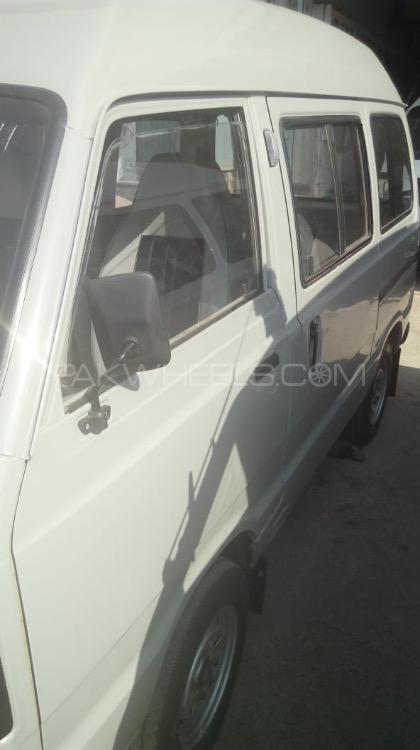 Suzuki Ravi 2011 for Sale in Abbottabad Suzuki Ravi 2011 for Sale in Abbottabad Image-3