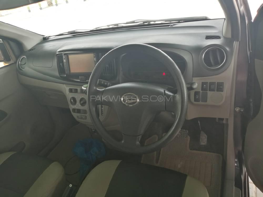 ڈائیہاتسو میرا 2015 for Sale in صادق آباد ڈائیہاتسو میرا 2015 for Sale in صادق آباد Image-8