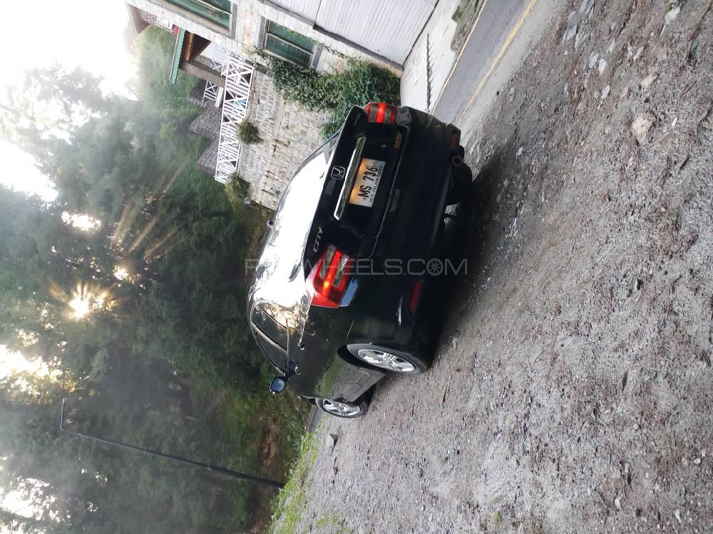 ہونڈا سٹی 2015 for Sale in پشاور ہونڈا سٹی 2015 for Sale in پشاور Image-9