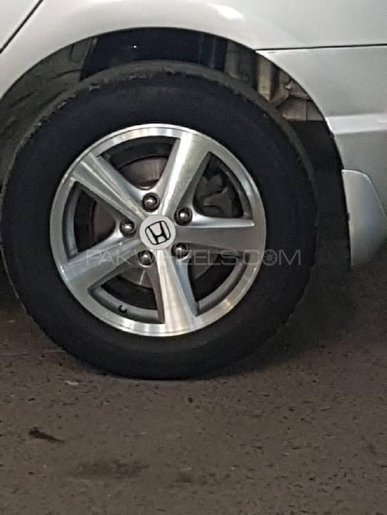 Honda Civic 2011 for Sale in Jaranwala Honda Civic 2011 for Sale in Jaranwala Image-12